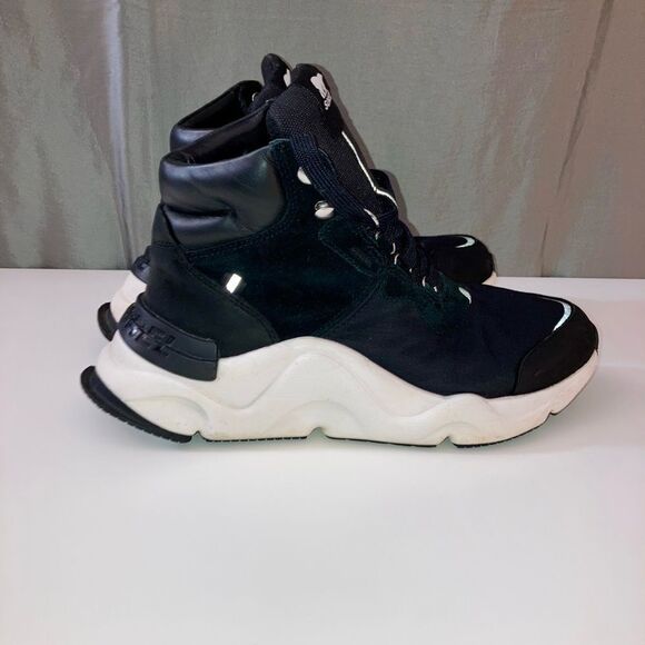 Sorel Kinetic Caribou waterproof Shoes 8 - Picture 2 of 9